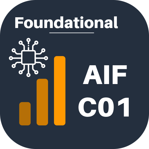 AI Practitioner Prep