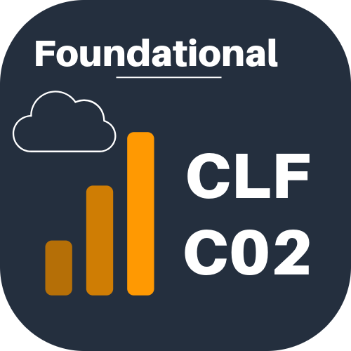 Cloud Practitioner Prep