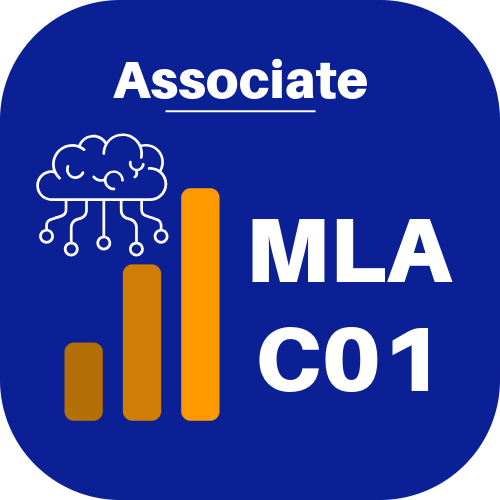 Machine Learning Engineer Associate Prep