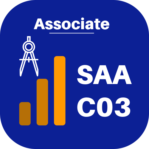 Solutions Architect Associate Prep